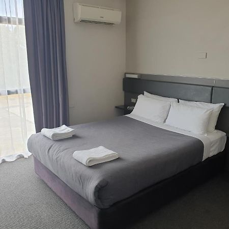 Prospect Hotel Motel Blacktown Ngoại thất bức ảnh