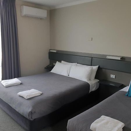 Prospect Hotel Motel Blacktown Ngoại thất bức ảnh