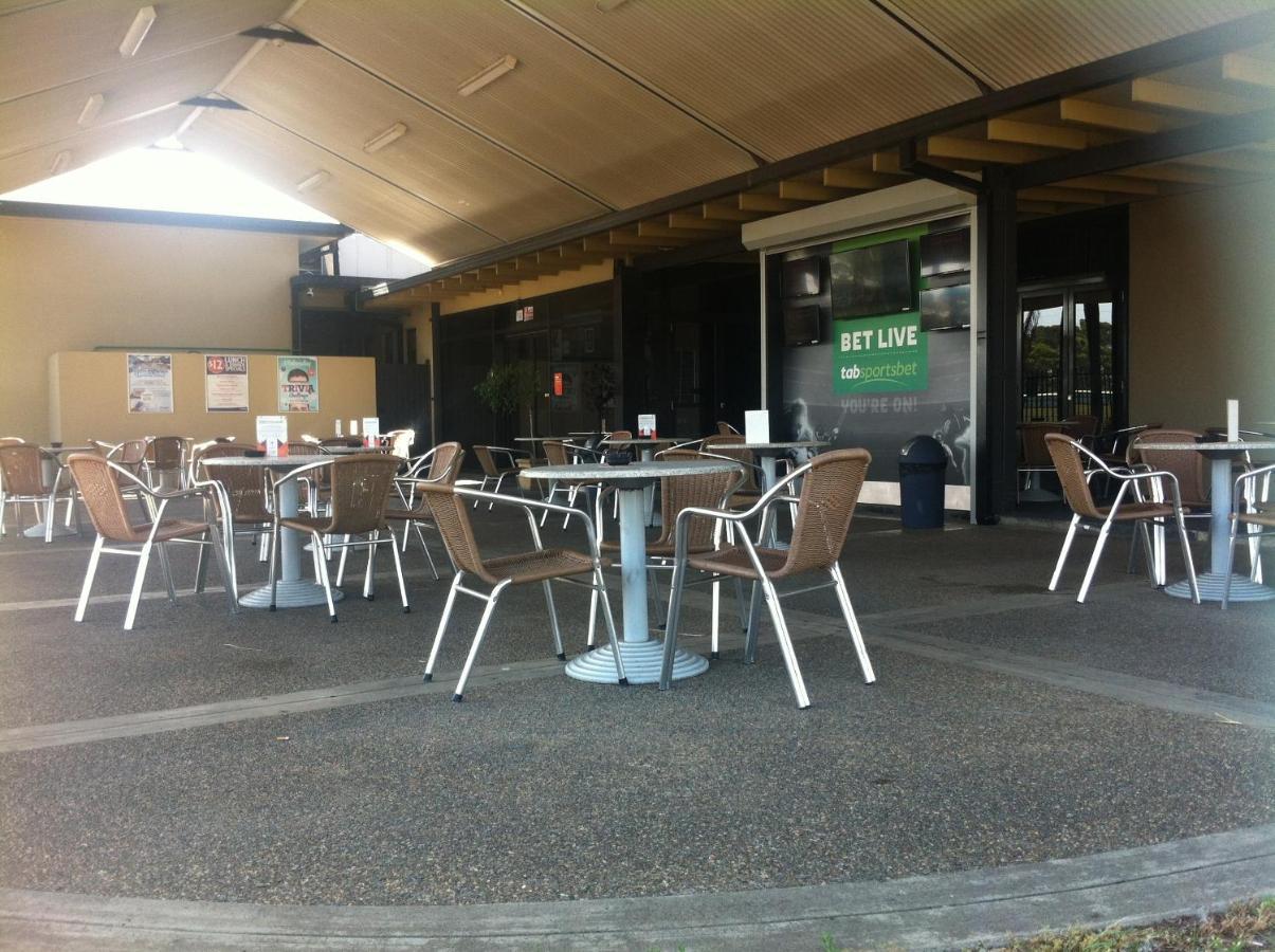 Prospect Hotel Motel Blacktown Ngoại thất bức ảnh