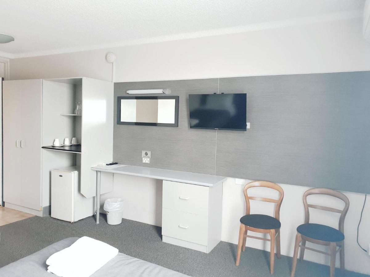Prospect Hotel Motel Blacktown Ngoại thất bức ảnh