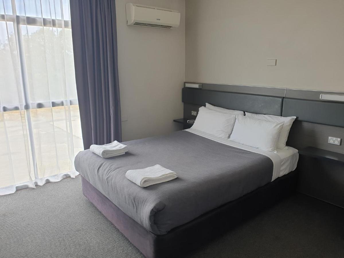 Prospect Hotel Motel Blacktown Ngoại thất bức ảnh