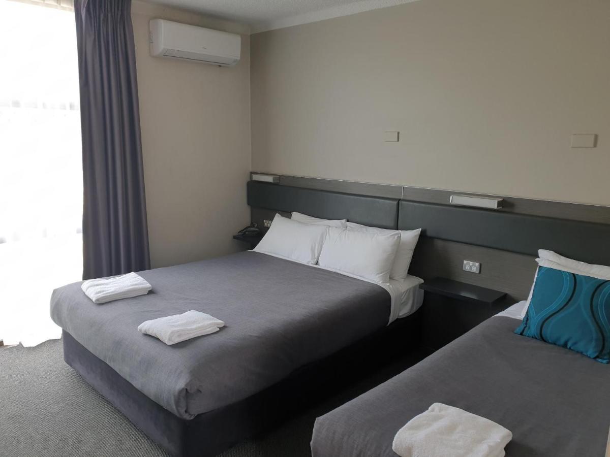 Prospect Hotel Motel Blacktown Ngoại thất bức ảnh