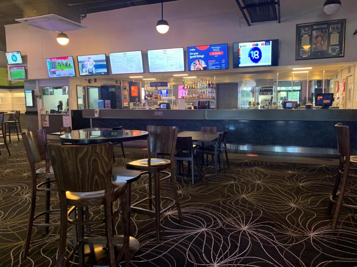 Prospect Hotel Motel Blacktown Ngoại thất bức ảnh