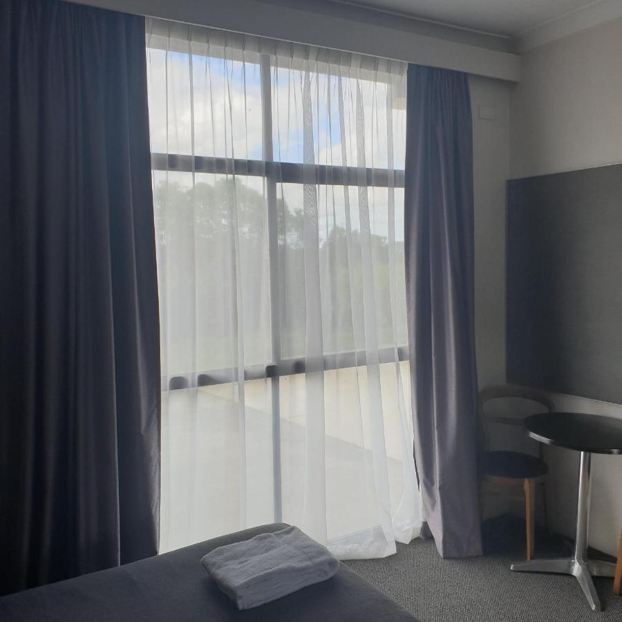 Prospect Hotel Motel Blacktown Ngoại thất bức ảnh
